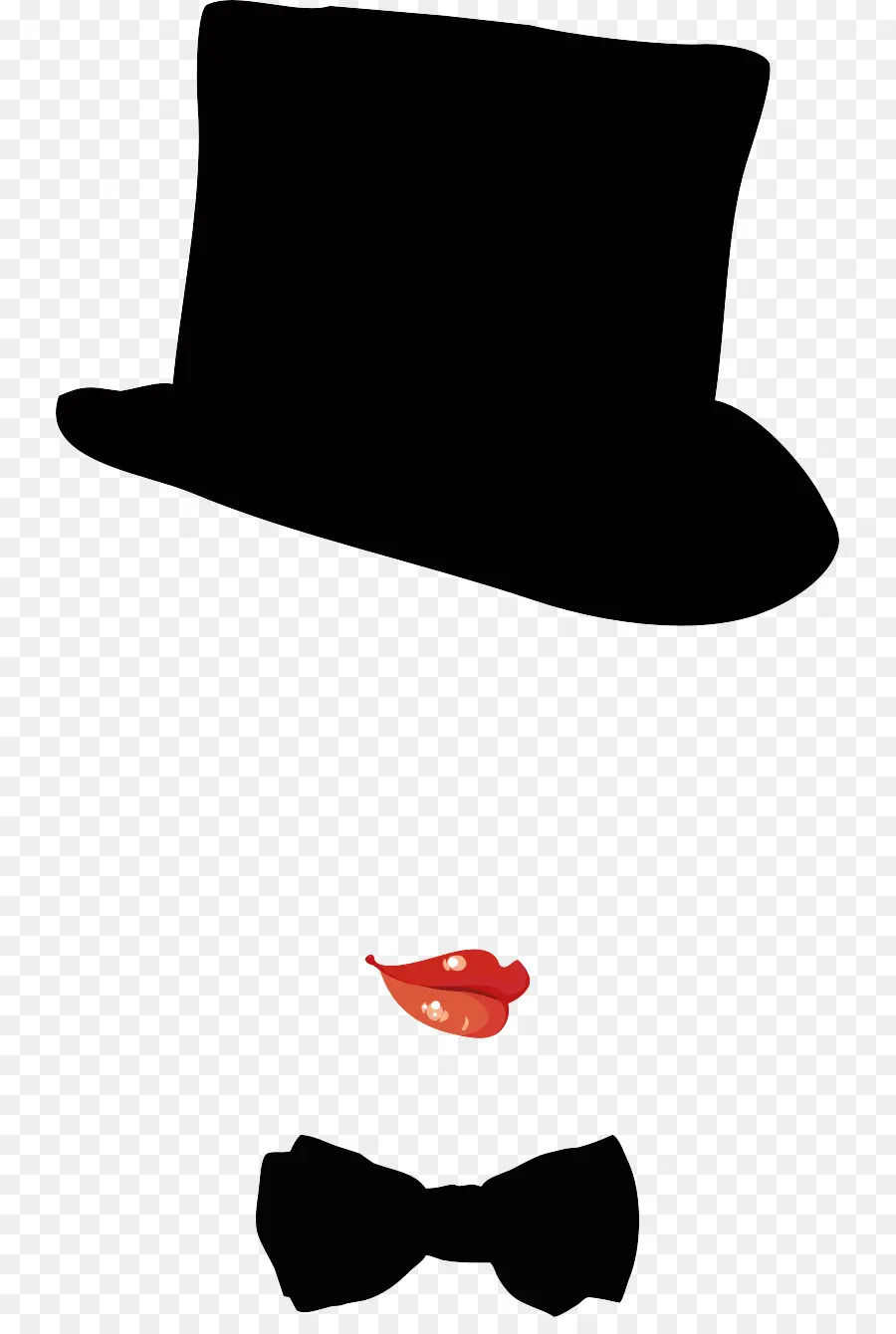 Fedora，Chapeau PNG