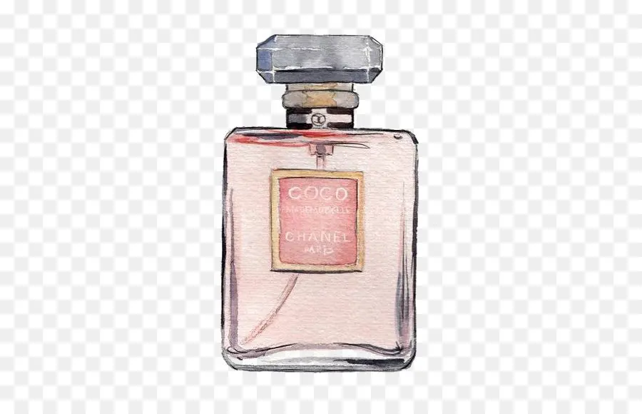 Chanel，Coco Mademoiselle PNG