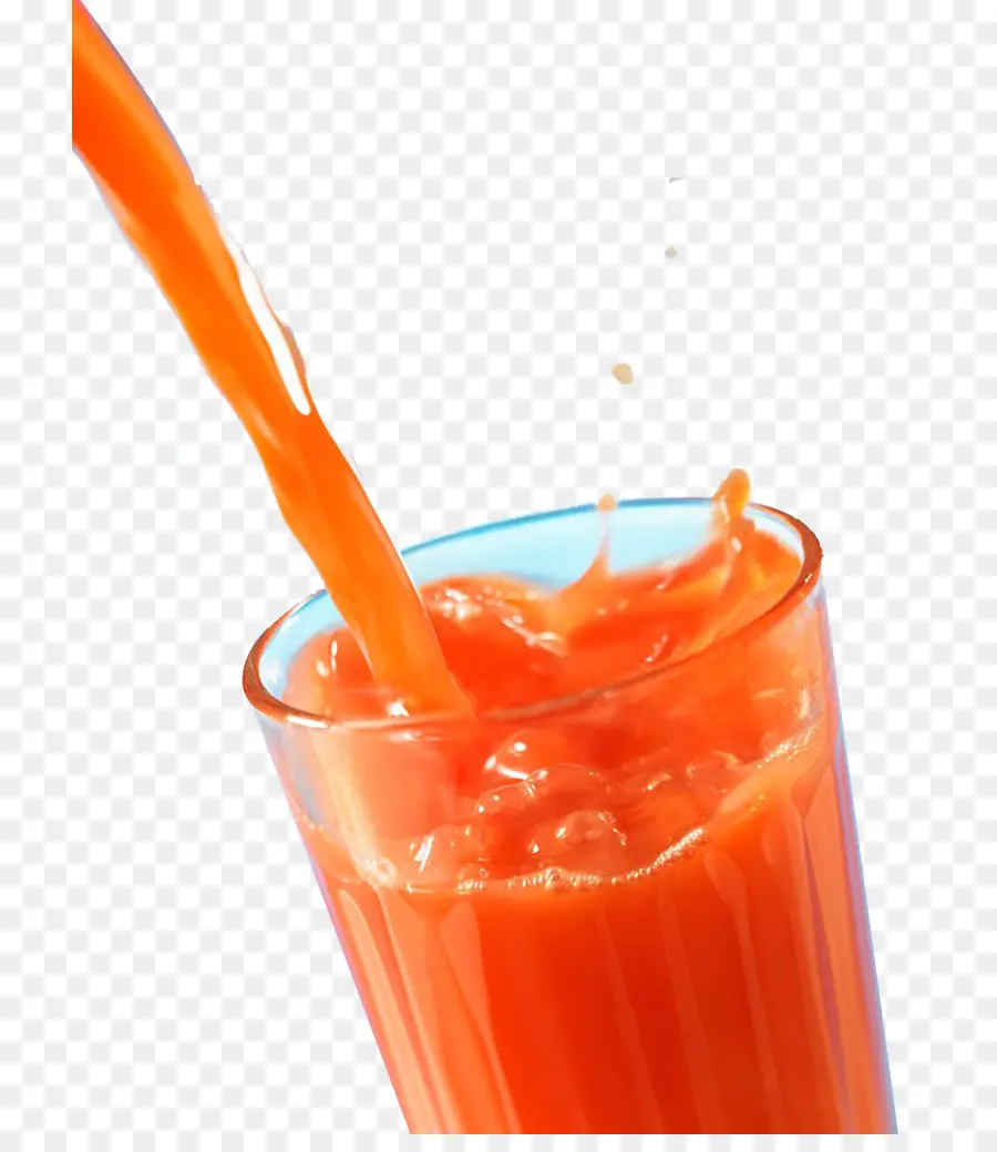 Du Jus D'orange，Verre PNG