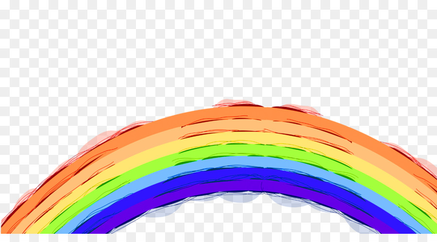 Arc En Ciel，Couleurs PNG