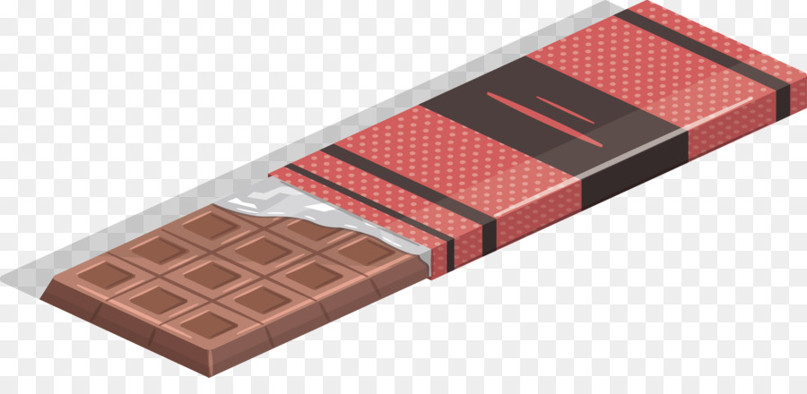 Barre De Chocolat，Chocolat PNG