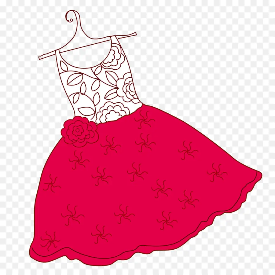 Robe，Jupe PNG
