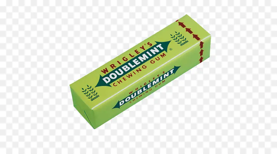 Chewing Gum，Doute PNG