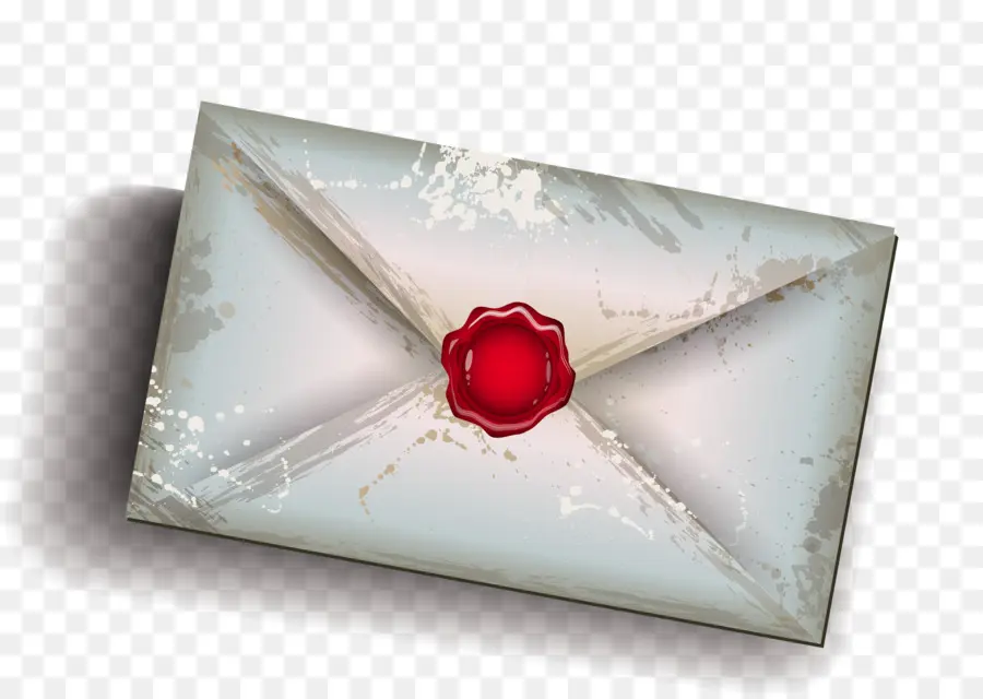 Enveloppe，Carte Postale PNG