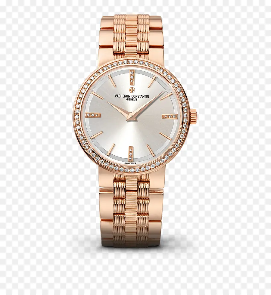 Montre Bracelet En Or，Montre PNG