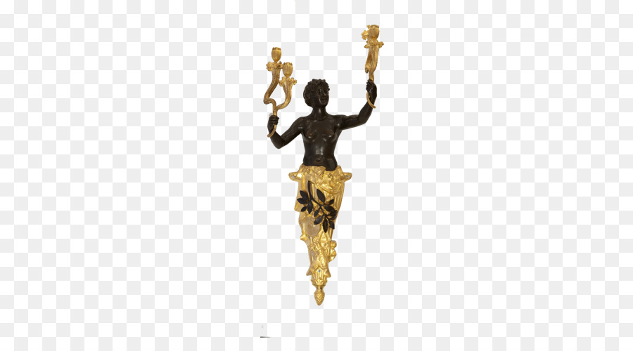 Métal，Statue PNG