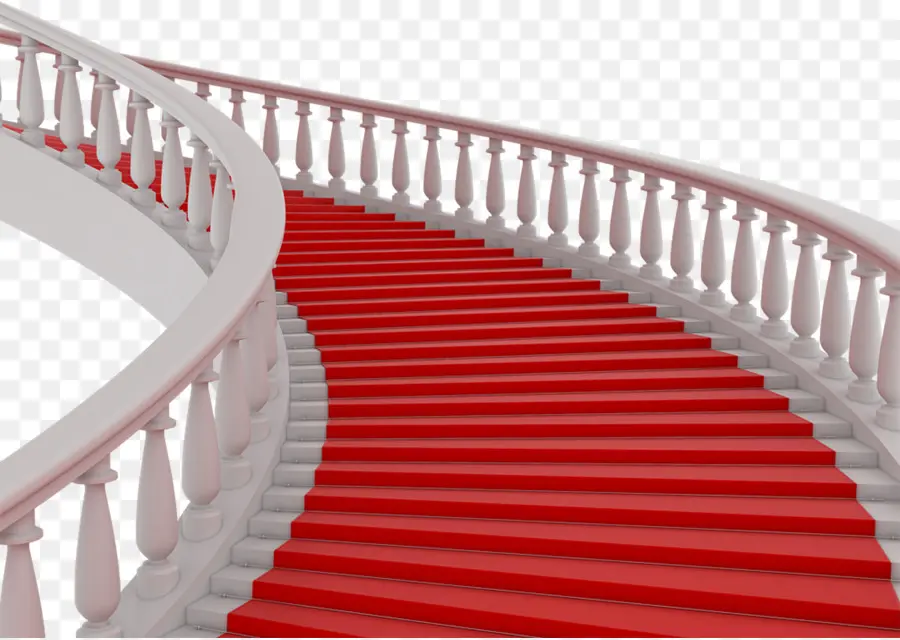 Les Escaliers，Tapis D Escalier PNG