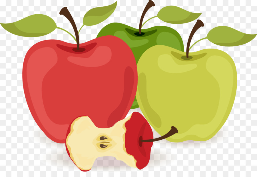 Pomme，Graphisme PNG