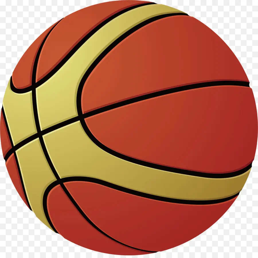De Basket Ball，Panneau PNG
