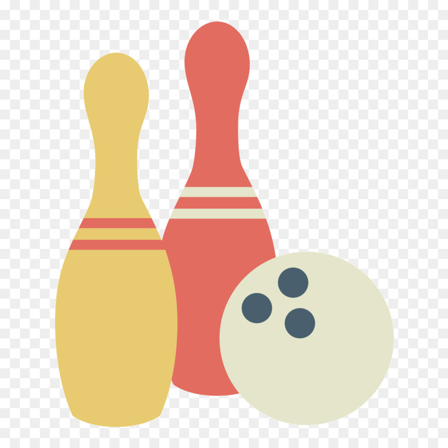 Quilles De Bowling，Boule De Quilles PNG