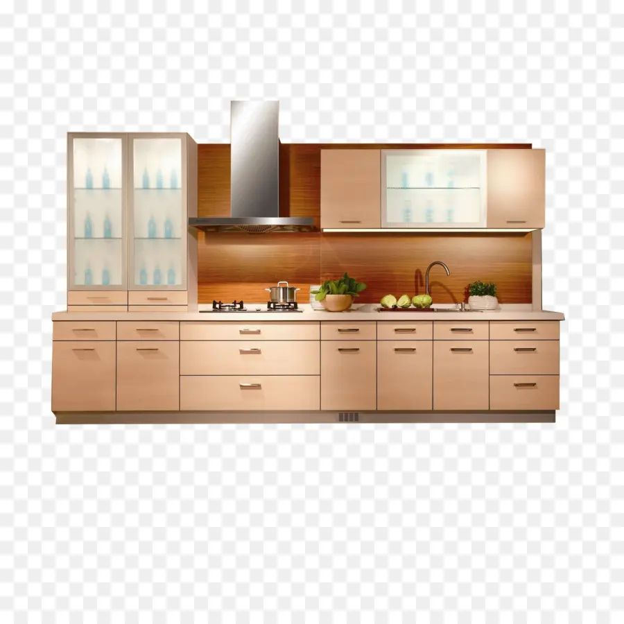 Mobilier，Cuisine PNG