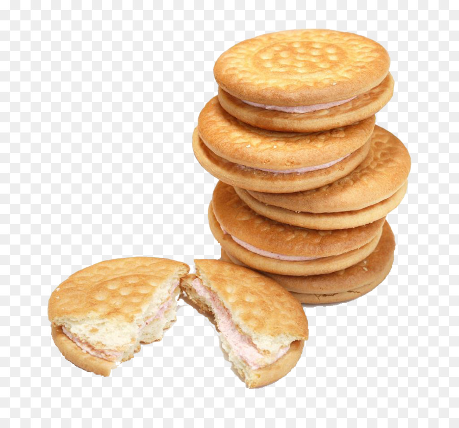 Cookies，Biscuits PNG