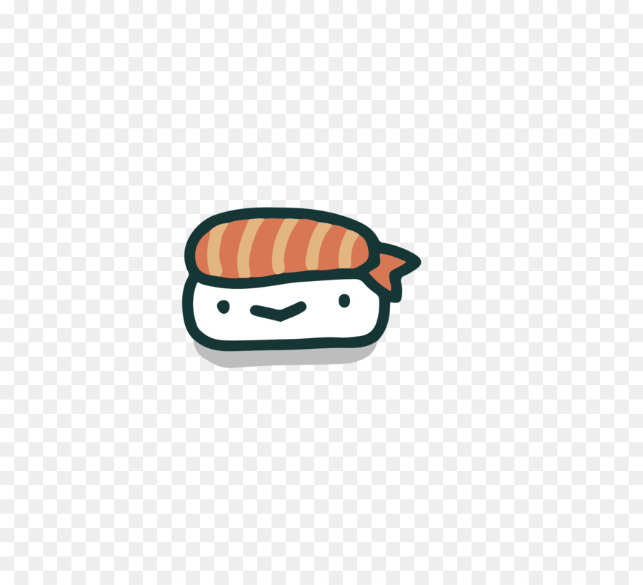 Sushis，Saumon PNG