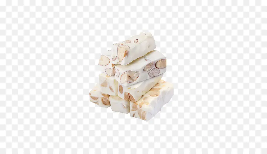 Nougat，Bonbons PNG