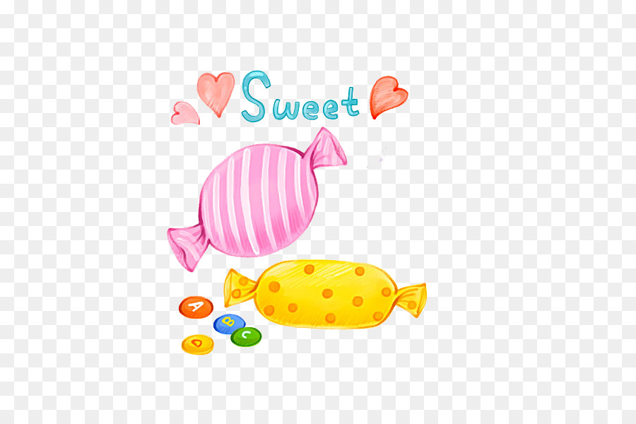 Candy Pomme，Bonbons PNG