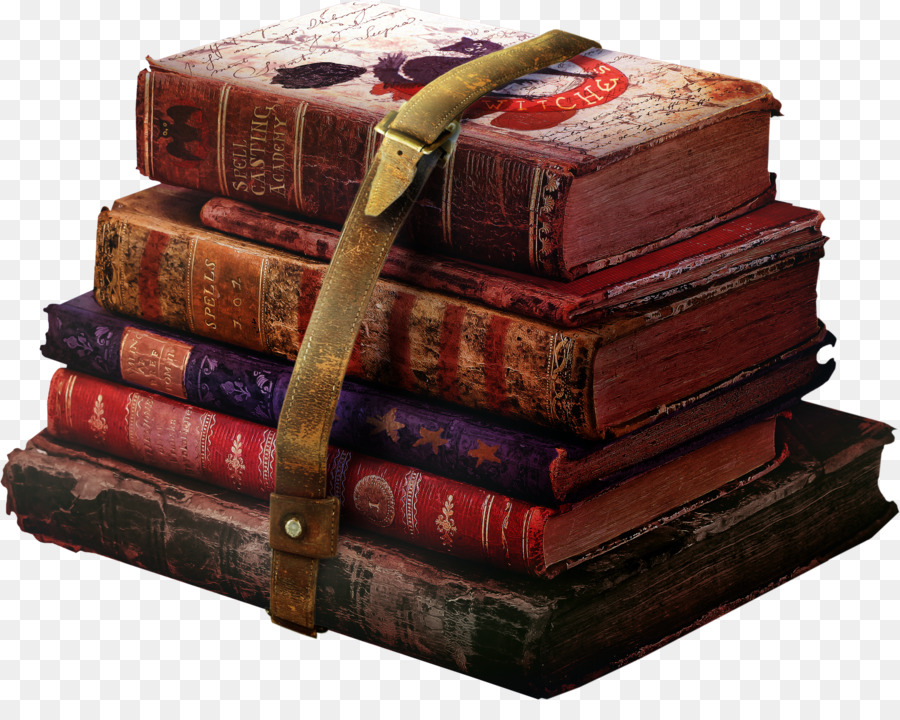 Livres Anciens，Livres PNG