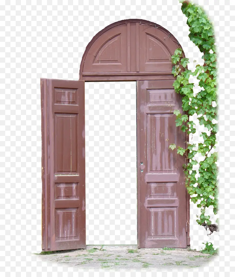 Porte，Arc PNG