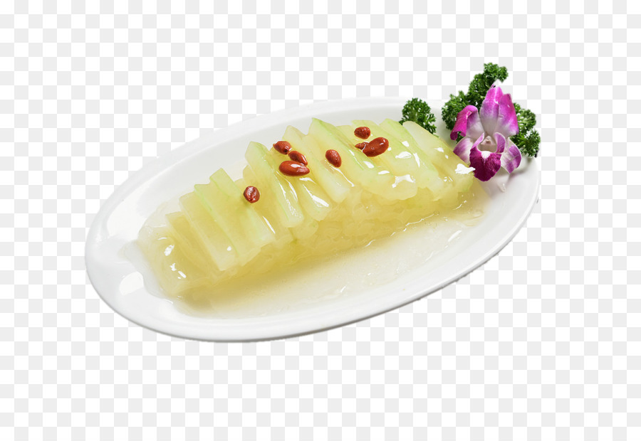 De La Cire Gourde，Melon PNG