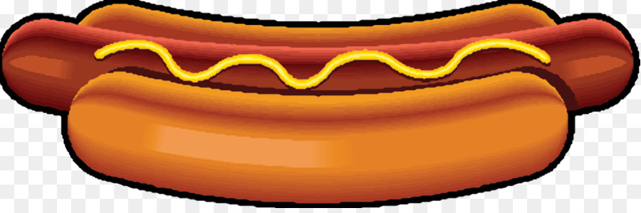 Hot Dog，Chignon PNG