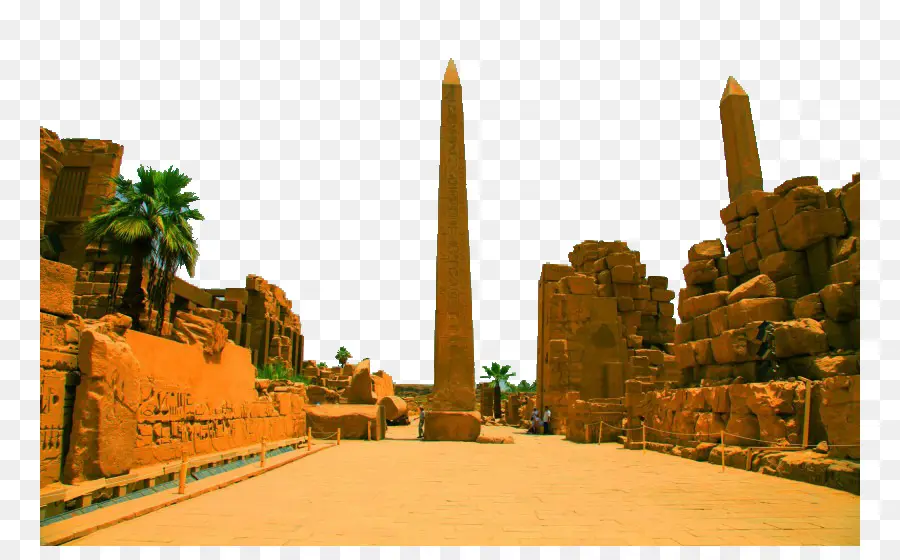 Obélisque，Ancien PNG