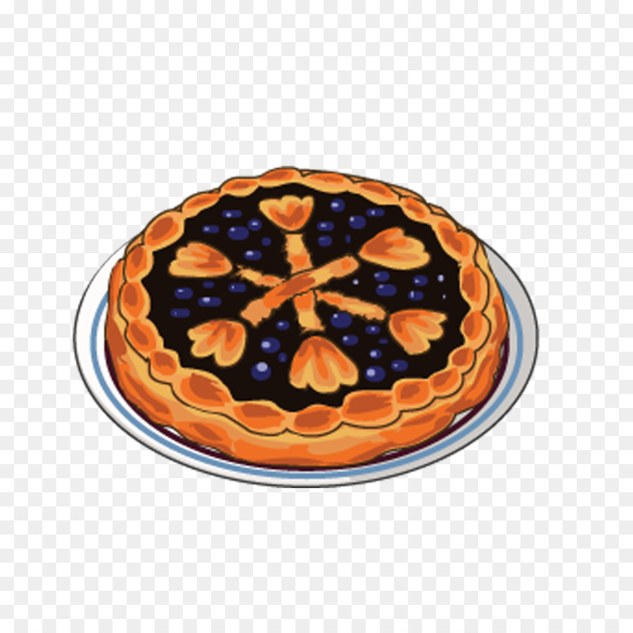 Tarte，Dessert PNG