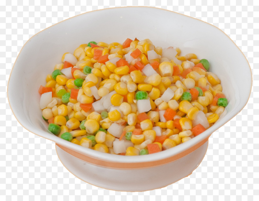 Succotash，Cuisine Végétarienne PNG