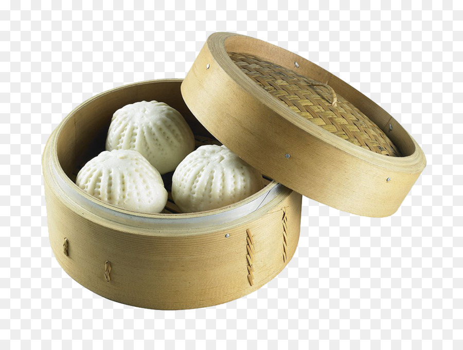 Baozi，Dim Sum PNG