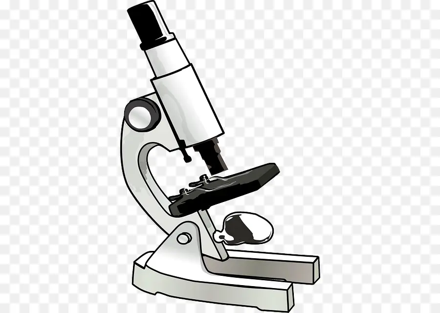 Microscope，Science PNG