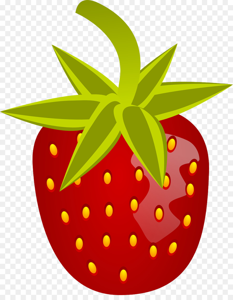 Berry，Fraise PNG