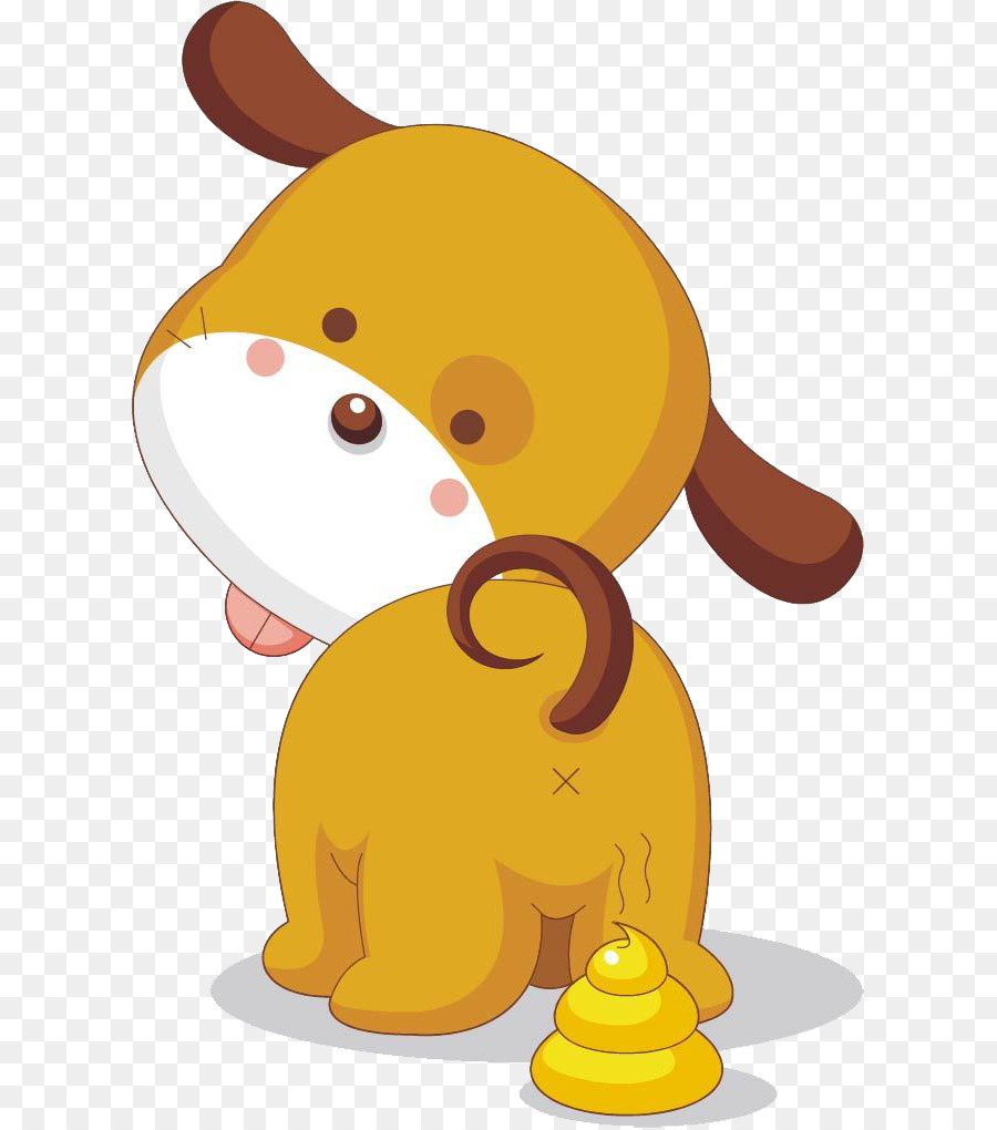 Chien，Dessin Animé PNG