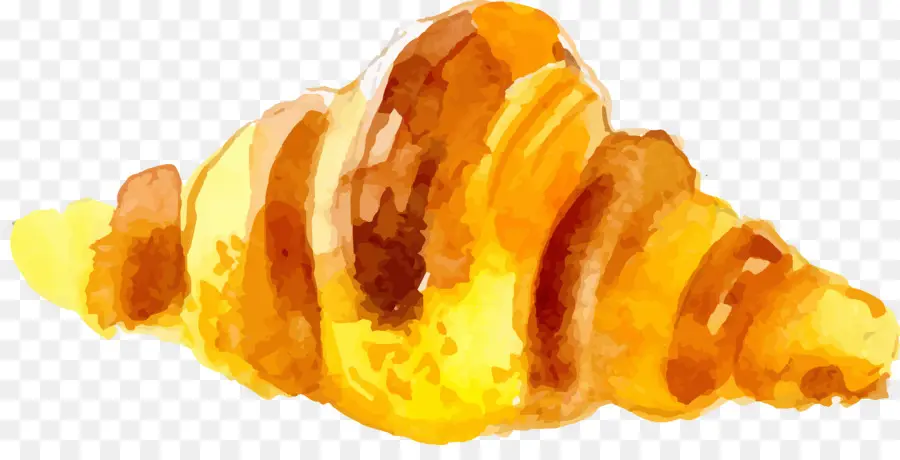 Croissant，Boulangerie PNG