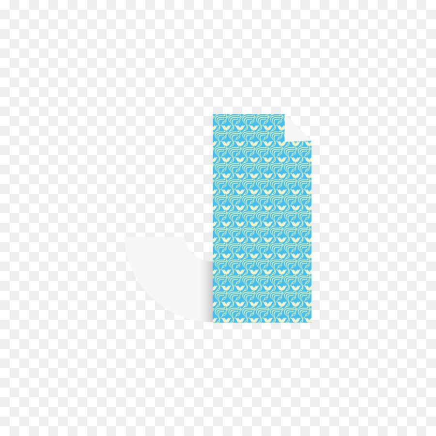Turquoise，Animation PNG