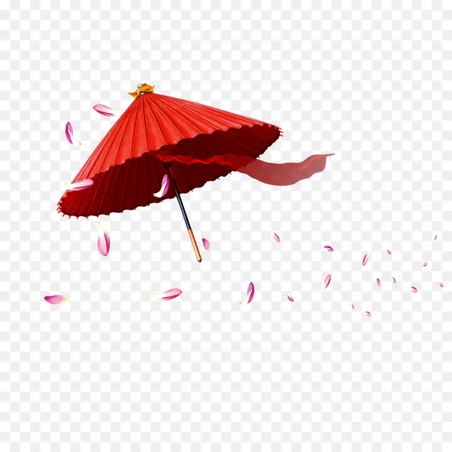 Oilpaper Parapluie，Parapluie PNG