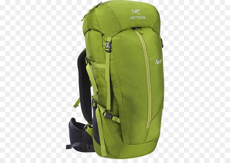 Sac à Dos Vert，Sac PNG