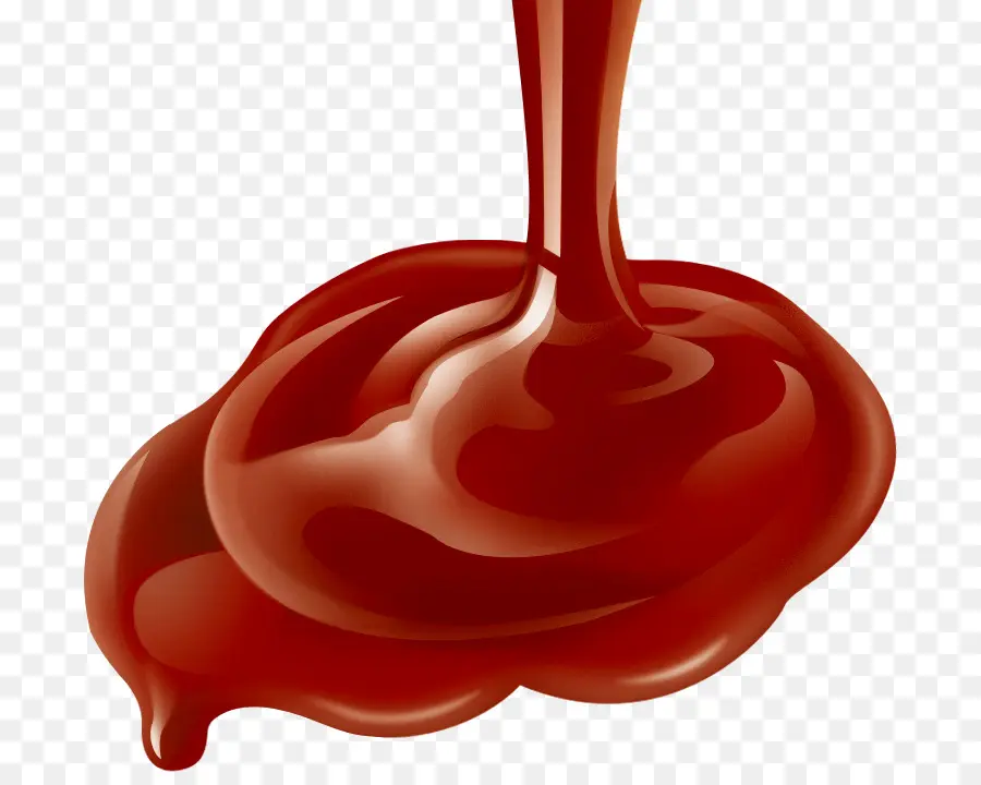 Sirop De Chocolat，Sirop PNG