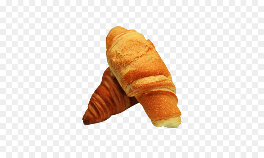 Croissant，Pâtisserie PNG