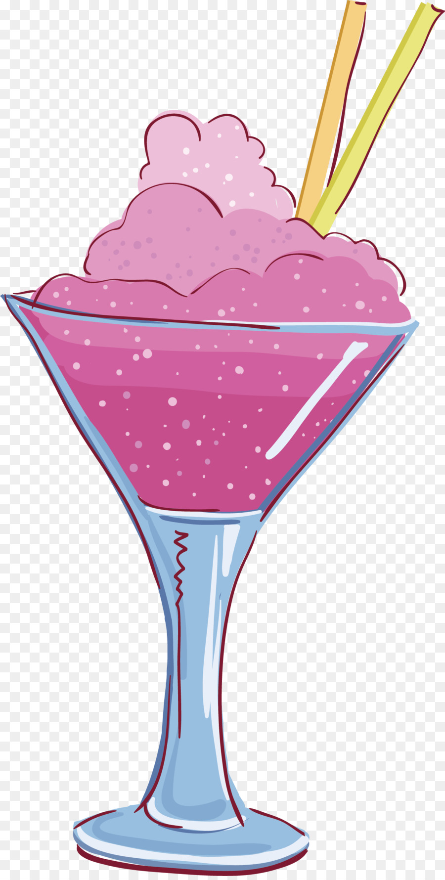 Cocktail Rose，Cocktail PNG