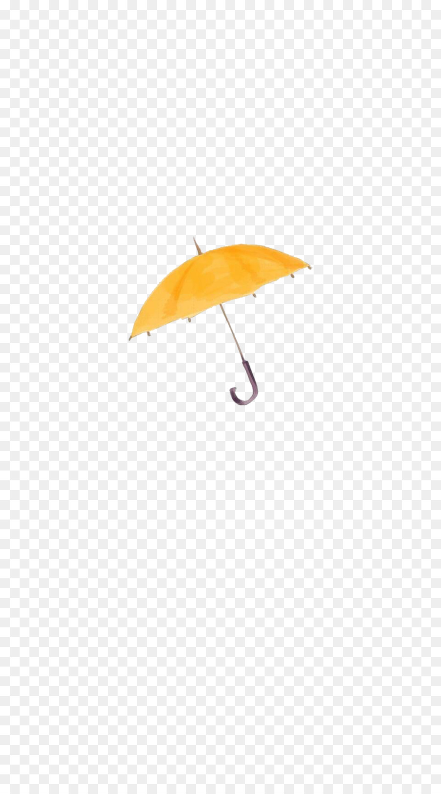 Parapluie，Caricature PNG