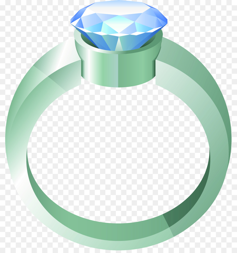 Anneau，Diamant PNG