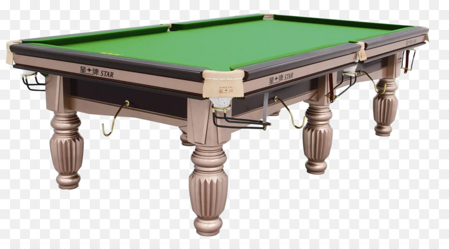 Table De Billard，Billard PNG