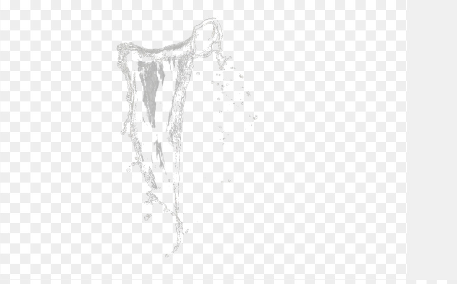 éclaboussure D'eau，Liquide PNG