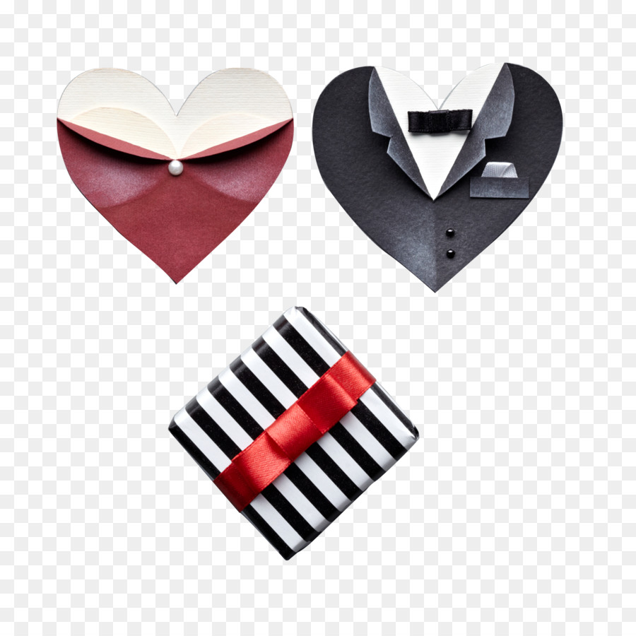 Formes De Coeur，Cadeau PNG