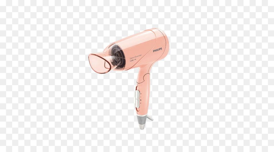 Sèche Cheveux Rose，Électrique PNG