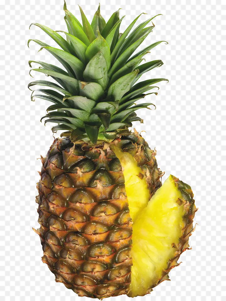 Ananas，Tropical PNG