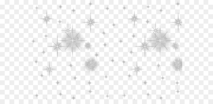 Étoiles，Formes PNG