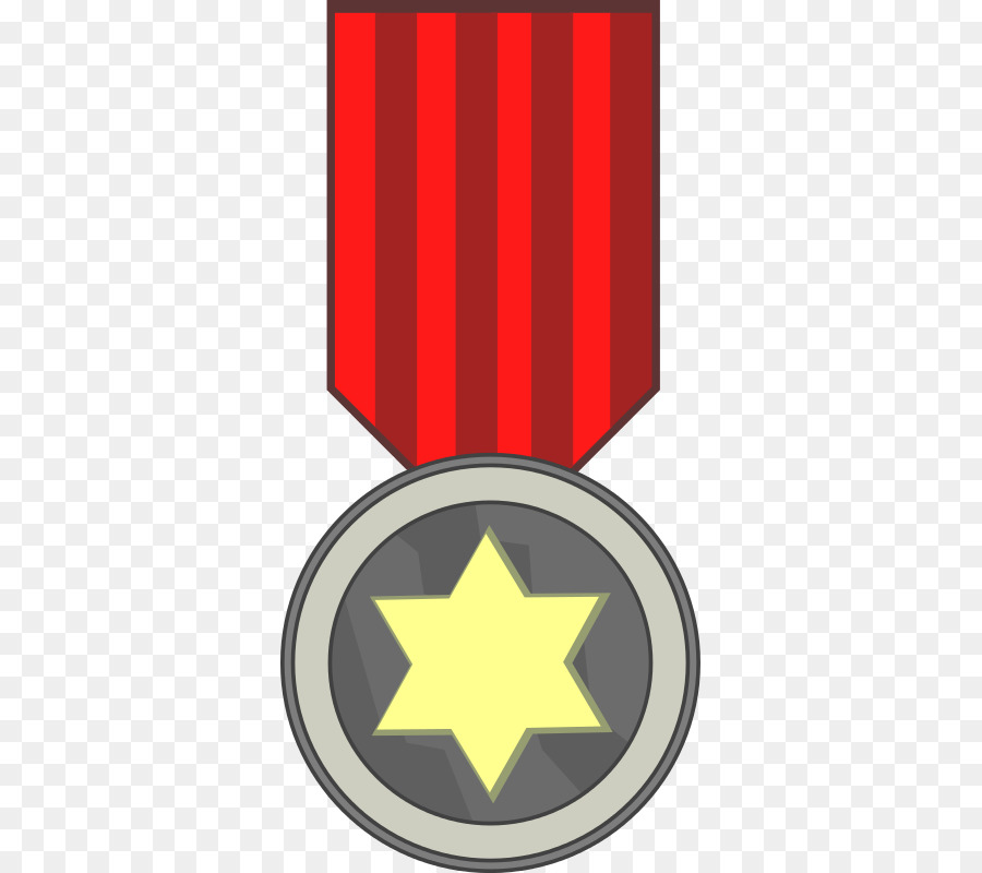 Médaille，Ruban PNG