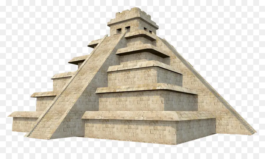 Pyramide，Mesures PNG