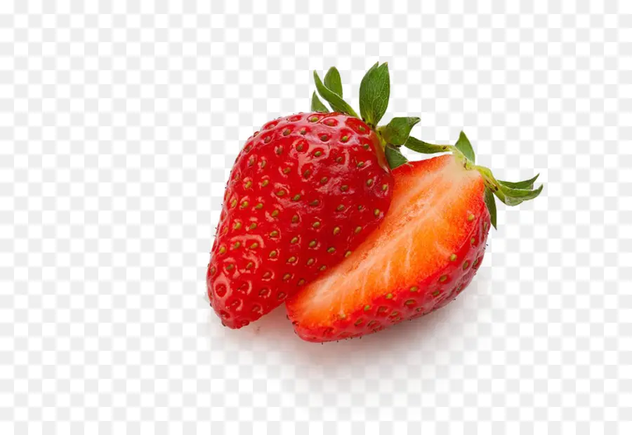 Fraises，Baie PNG