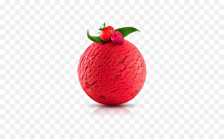 Glace，Rouge PNG