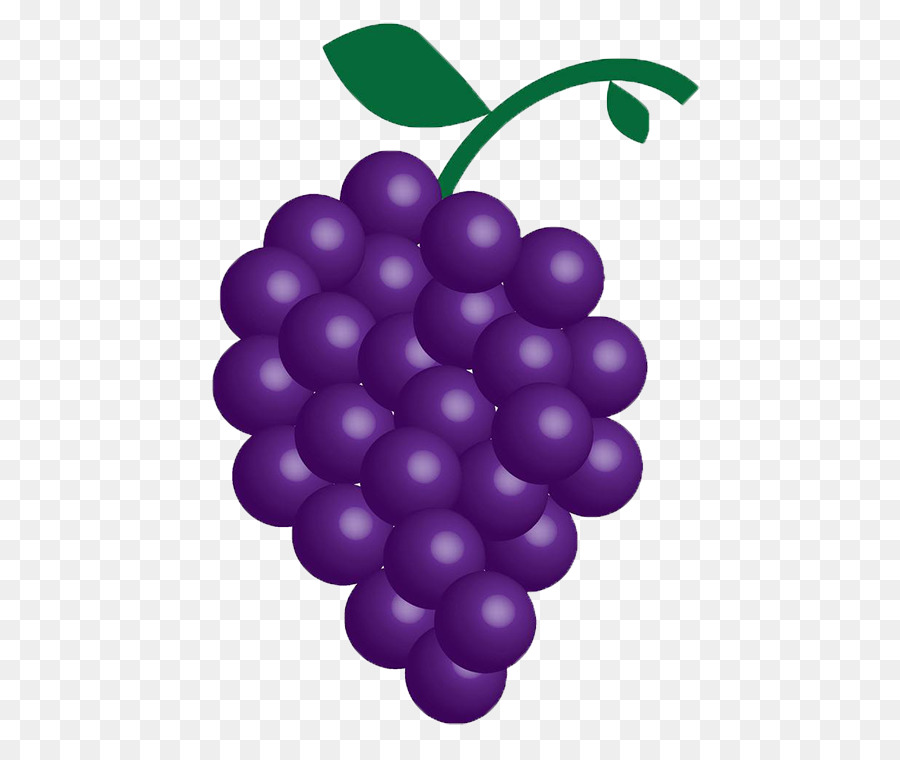 Raisin，Kyoho PNG